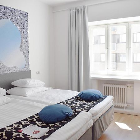 Original Sokos Hotel Vaakuna Pori Kültér fotó