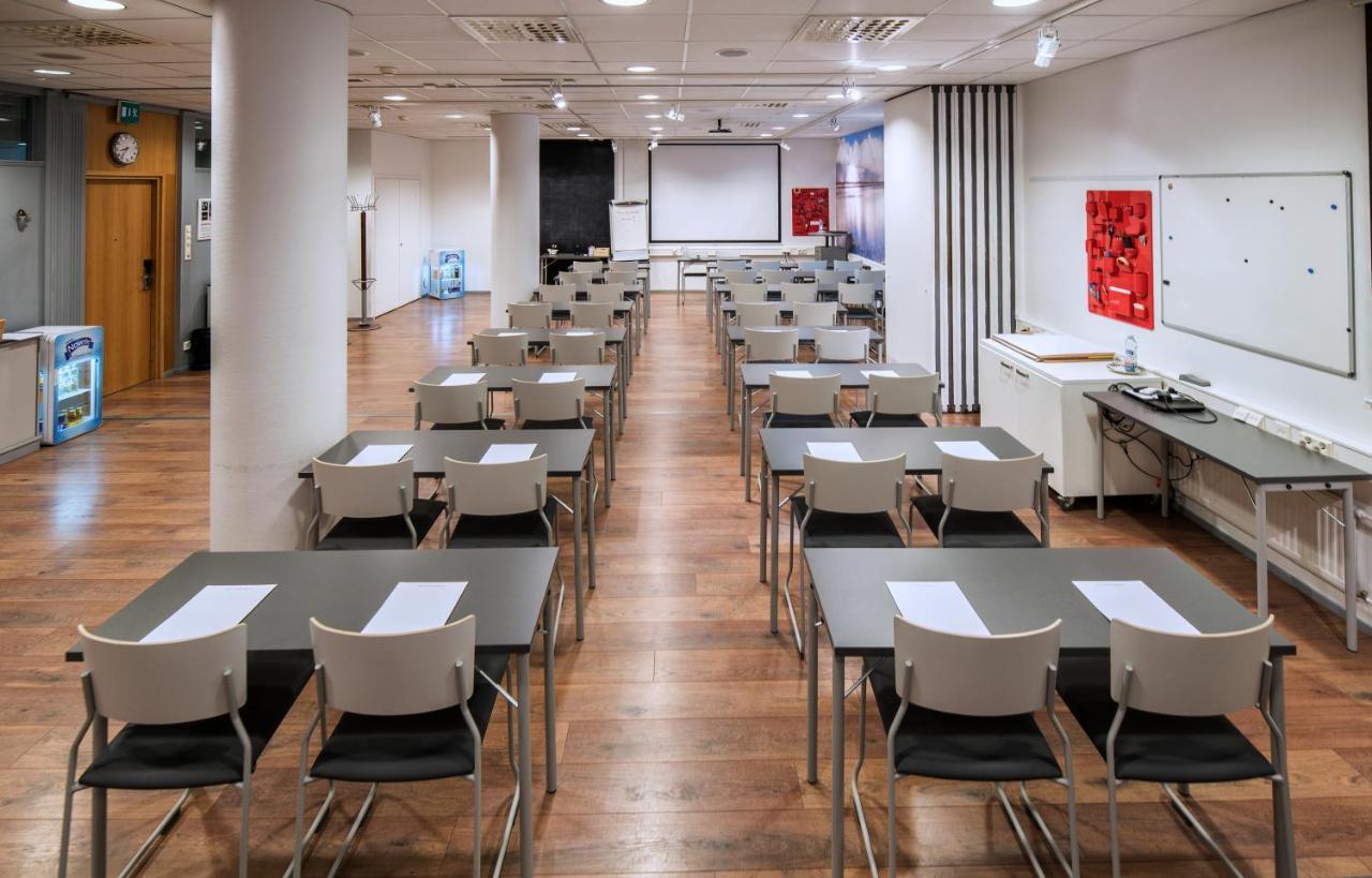 Original Sokos Hotel Vaakuna Pori Kültér fotó