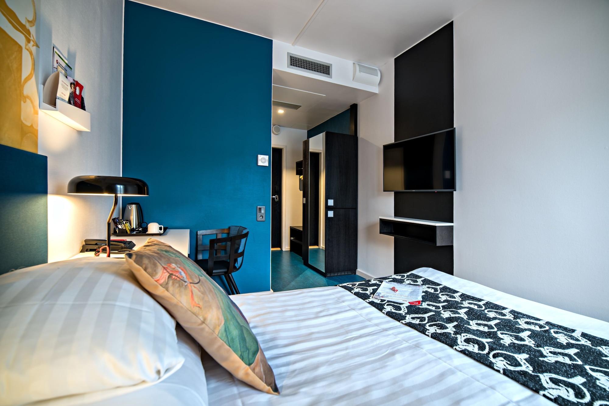 Original Sokos Hotel Vaakuna Pori Kültér fotó