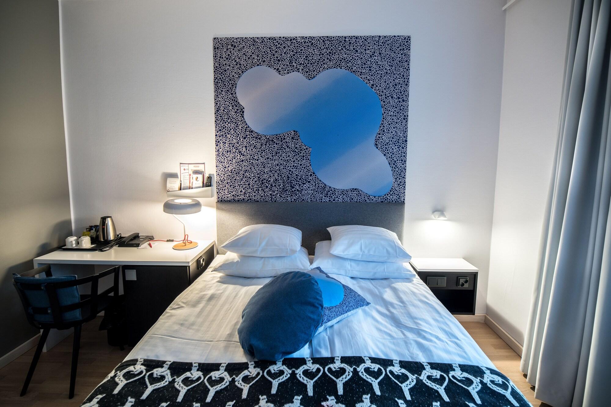 Original Sokos Hotel Vaakuna Pori Kültér fotó