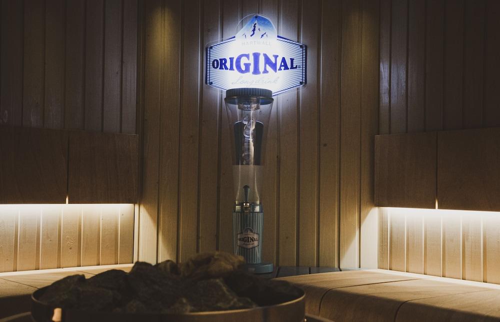 Original Sokos Hotel Vaakuna Pori Kültér fotó