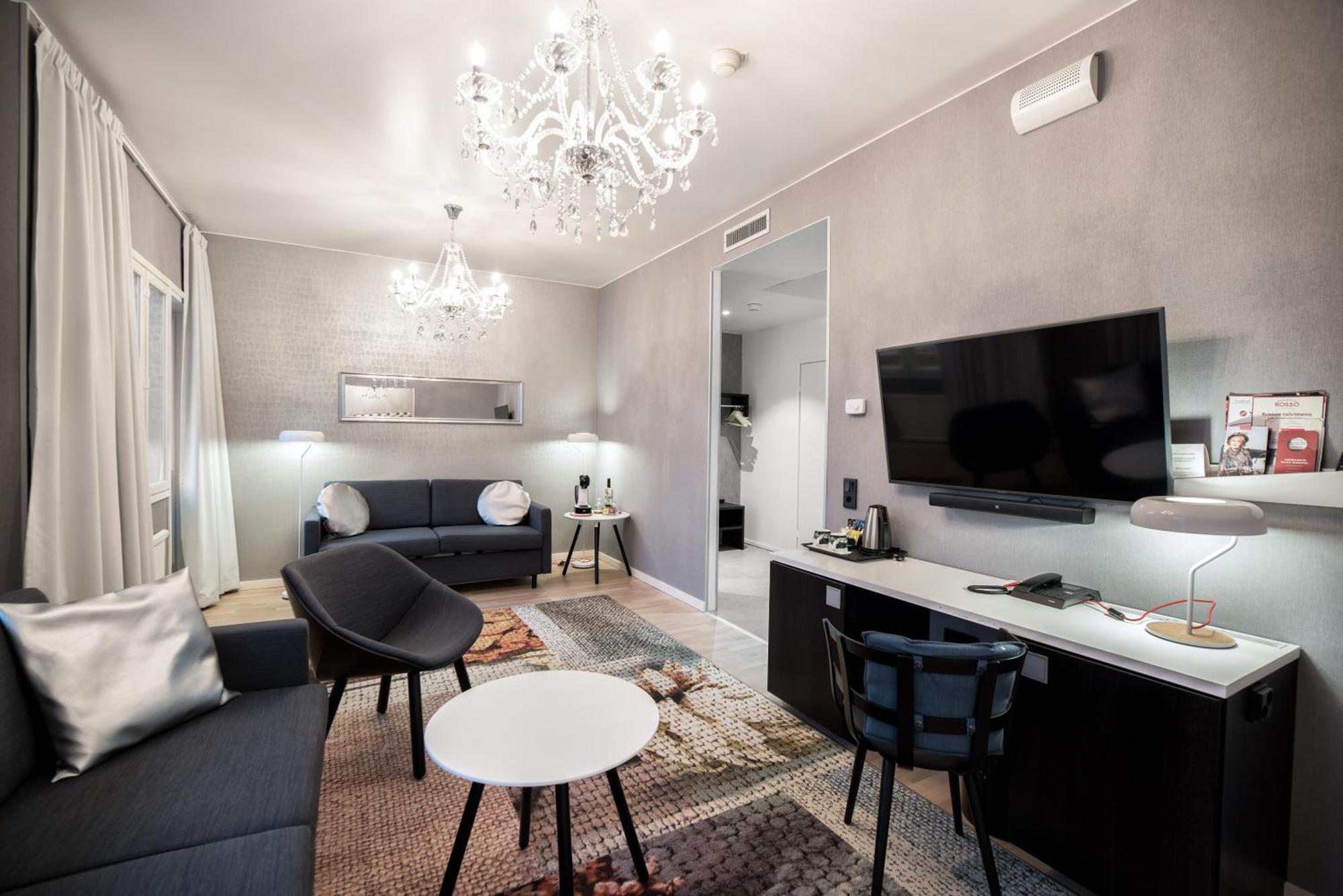 Original Sokos Hotel Vaakuna Pori Kültér fotó