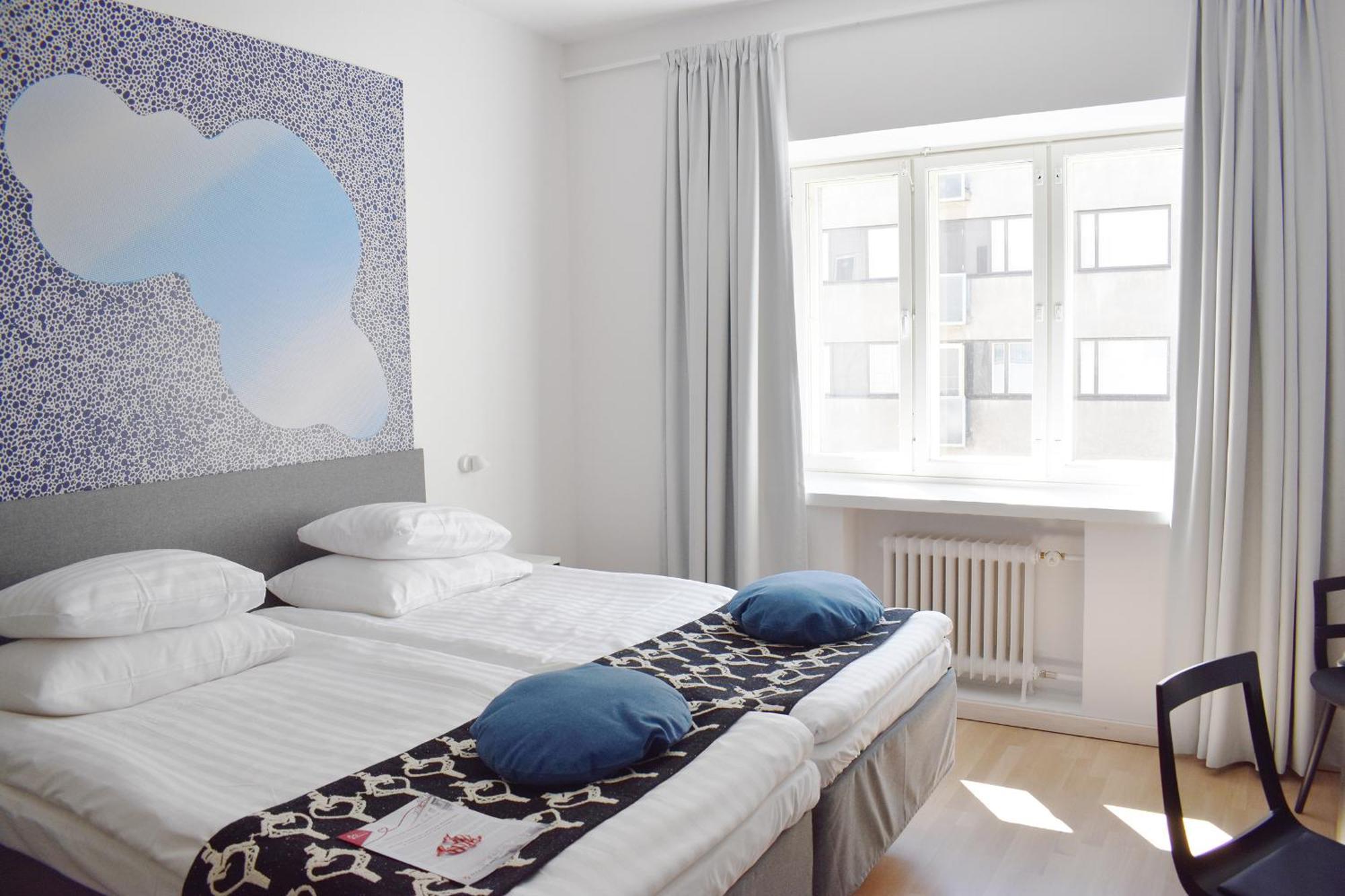 Original Sokos Hotel Vaakuna Pori Kültér fotó