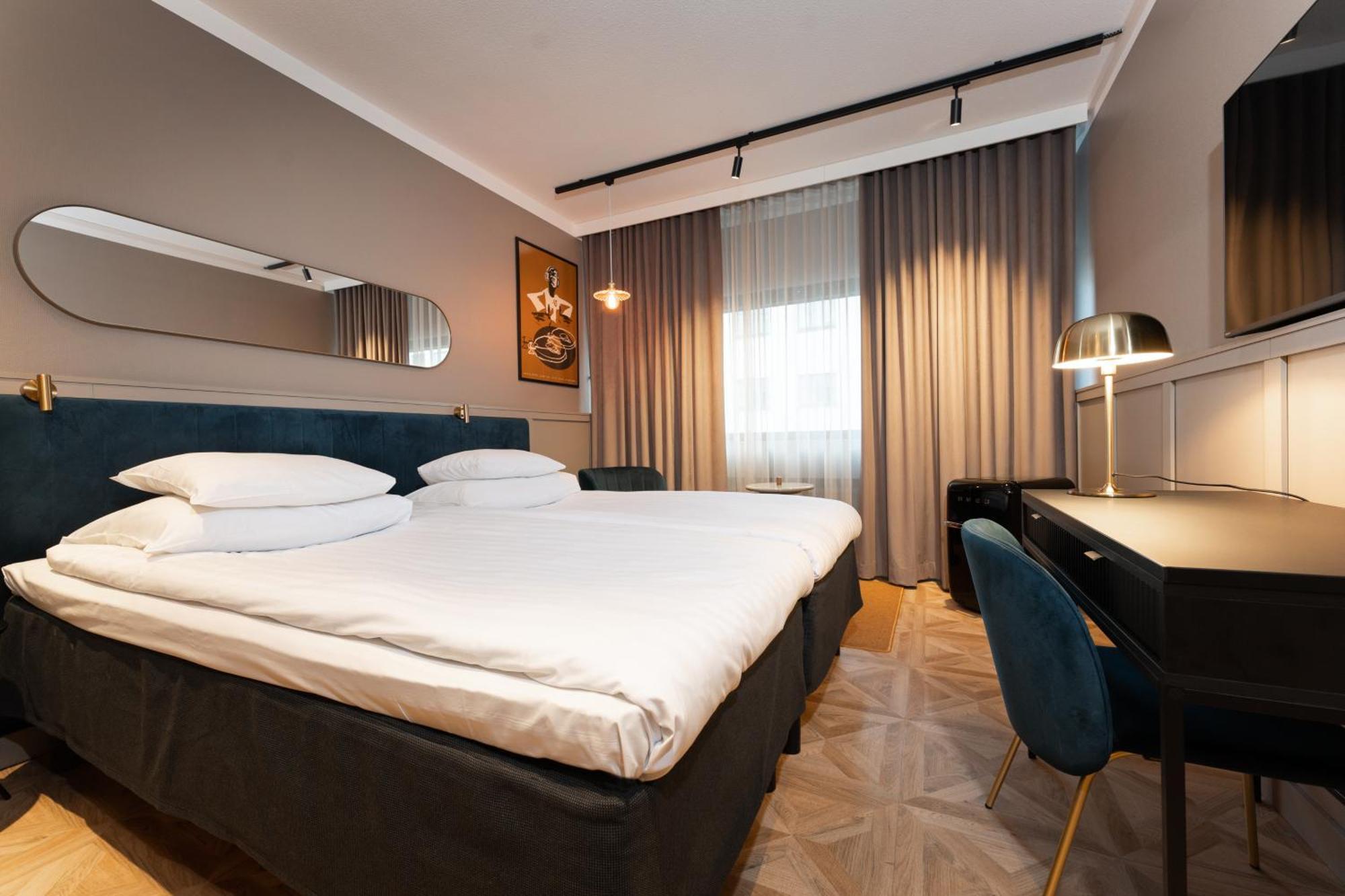 Original Sokos Hotel Vaakuna Pori Kültér fotó