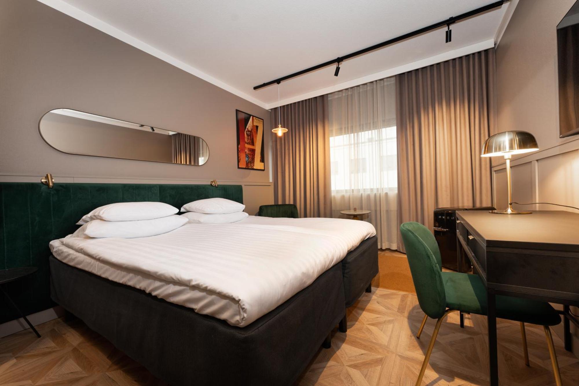 Original Sokos Hotel Vaakuna Pori Kültér fotó