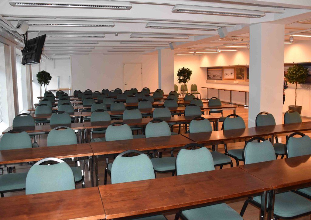Original Sokos Hotel Vaakuna Pori Kültér fotó
